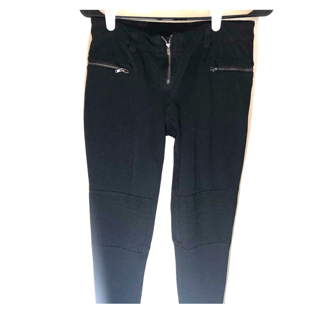 🌂Romeo & Juliet Couture Gossip Girl Jeggins Sz. S